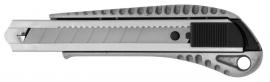 Westcott Snijmes 18mm Aluminium - Boetseer - Polymeerklei Gereedschap - #514654