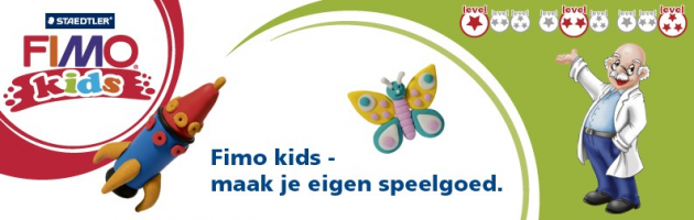 Fimo Kids sets